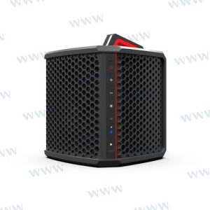 PORTABLE BLUETOOTH SPEAKER