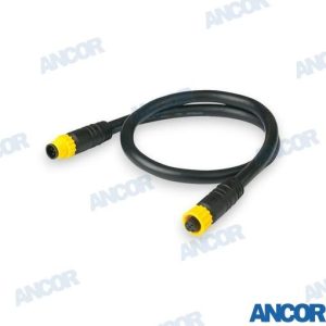 POWER CABLE Backbone NMEA2000 2M