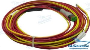 POWER HARNESS 9M