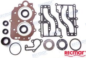 POWER HEAD GASKET KIT