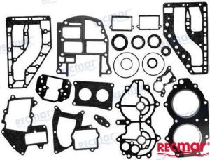 POWER HEAD GASKET KIT 40HP