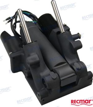 POWER TRIM ASSY