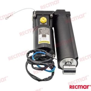 POWER TRIM ASSY