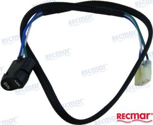 POWER TRIM SWITCH ASSY