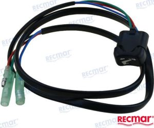 POWER TRIM SWITCH ASSY