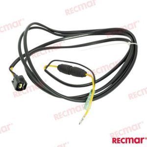 POWER WIRE 8FT