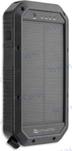 POWERBANK TITAN PACK 20000mAh