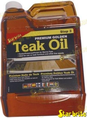 TIIGIÕLI PREMIUM GOLDEN 3,8L