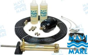 PRESSURIZED HELM GE100