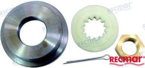 PROP NUT KIT