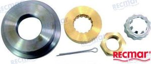 PROP NUT KIT