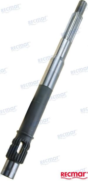 PROP SHAFT