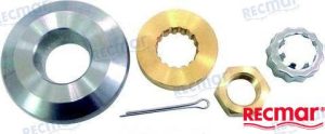 PROP WASHER KIT