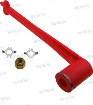 PROP WRENCH KIT