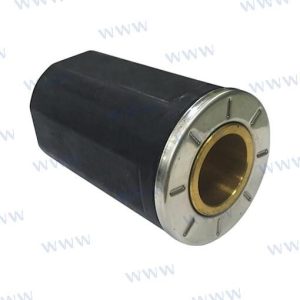 PROPELLER HUB REAR SUZUKI