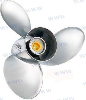 PROPELLER YAMAHA, INOX,14 x23