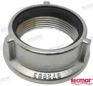PROPELLER NUT