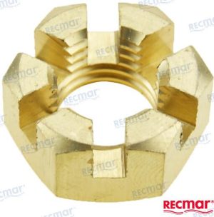 PROPELLER NUT