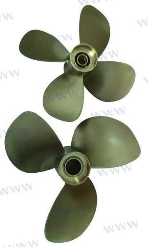 PROPELLER SET DHP G7