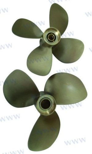 PROPELLER SET DPH G4
