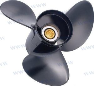 PROPELLER SUZUKI, AL, 10,25 x 12