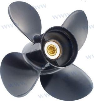 PROPELLER TOHATSU, AL, 11,1 x 13/ 4 laba