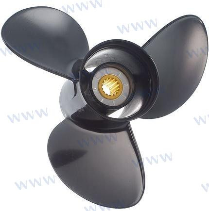 PROPELLER YAMAHA, AL, 10 3/4x16
