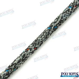 ProRace ONE Black/Grey 6 mm (m)