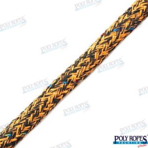 ProRace ONE Negro/Amarillo 10 mm (m)