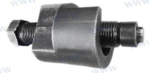 PULLEY REMOVER