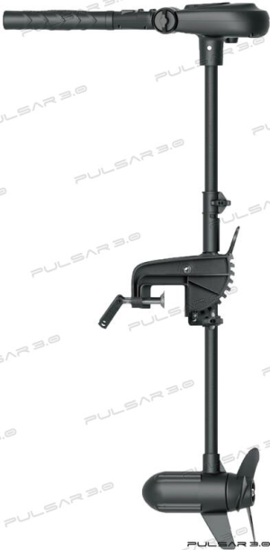 Elektrimootor PULSAR 1.0hJ, 12V