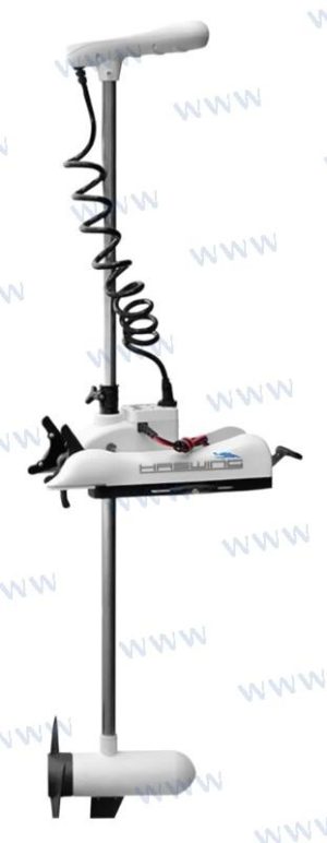 PULSAR 24 VOLTS GPS
