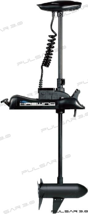 Elektrimootor PULSAR 24V GPS