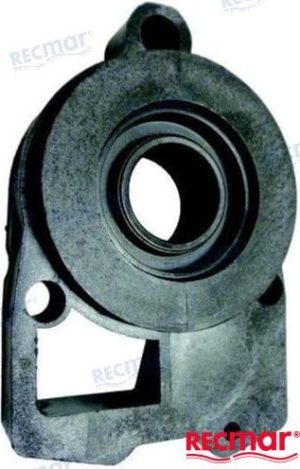 PUMP BASE