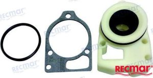 PUMP BASE KITS