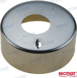 PUMP CAP