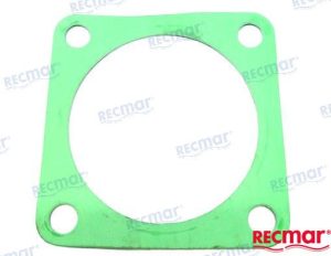 PUMP COVER GASKET
