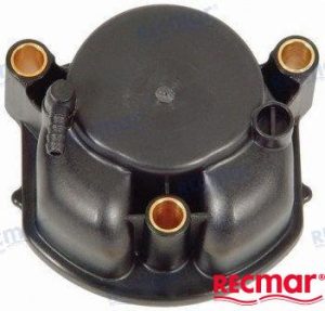 PUMP HOUSING