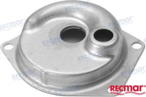 PUMP HOUSING