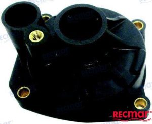 PUMP HOUSING