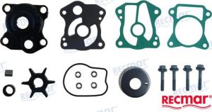 PUMP REBUILD KIT