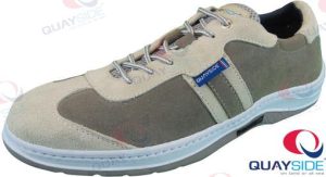 QUAYSIDE CHALLENGER I GREY - 46