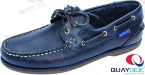 QUAYSIDE CLIPPER NAVY - 47