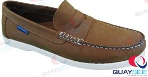 QUAYSIDE LYMINGTON WALNUT - 42