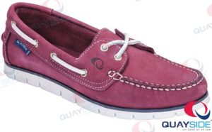 QUAYSIDE MIAMI PLUM - 36