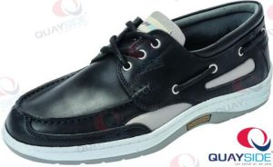 QUAYSIDE SYDNEY BLACK - 45