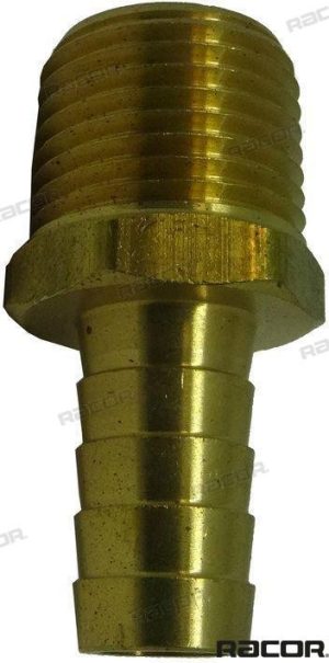 RACORD HOSE 1/2*1/2