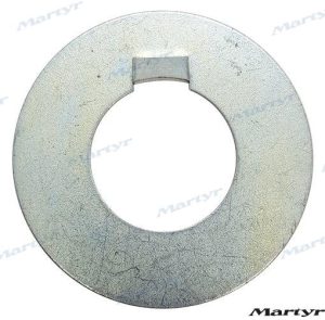 RADICE WASHER 35 SHAFT
