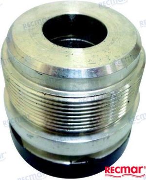 RAM END CAP