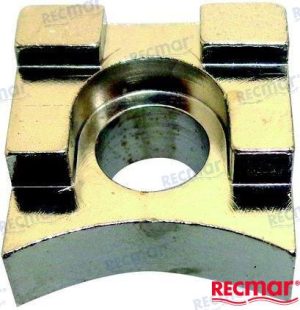 RAW WATER PUMP